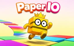 Paper IO
