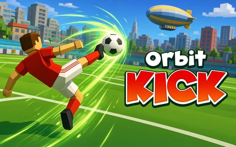 Orbit Kick