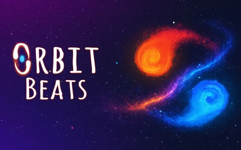 Orbit Beats