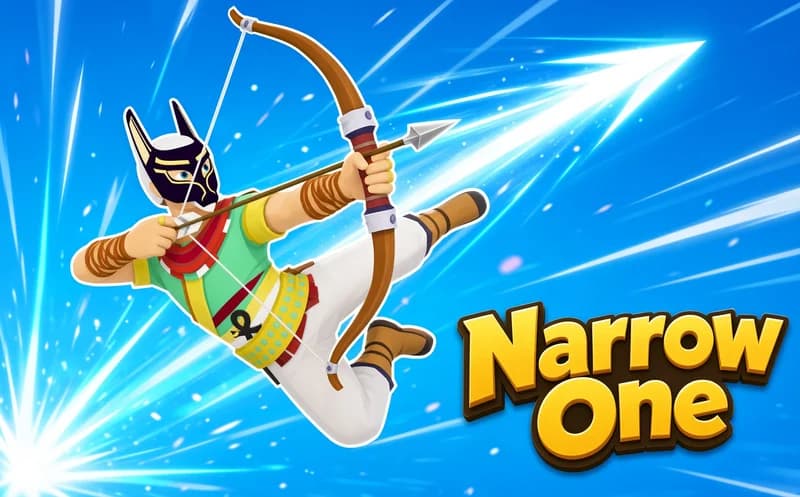 Narrow One