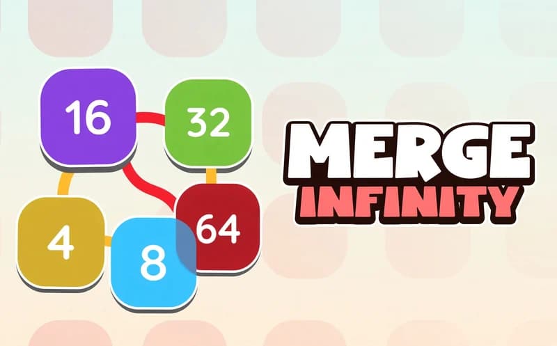 Merge Infinity