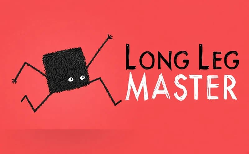 Long Leg Master