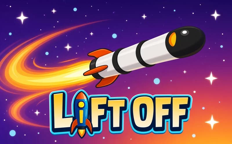 Lift Off