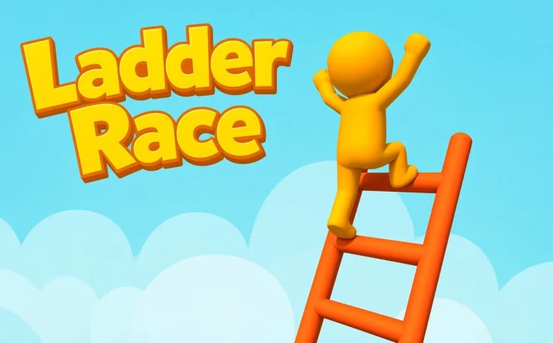 Ladder Race