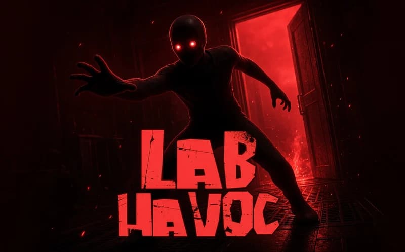 Lab Havoc