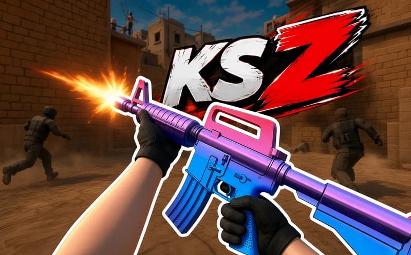 KS Z