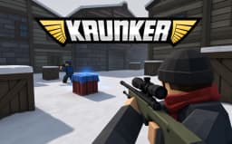 Krunker