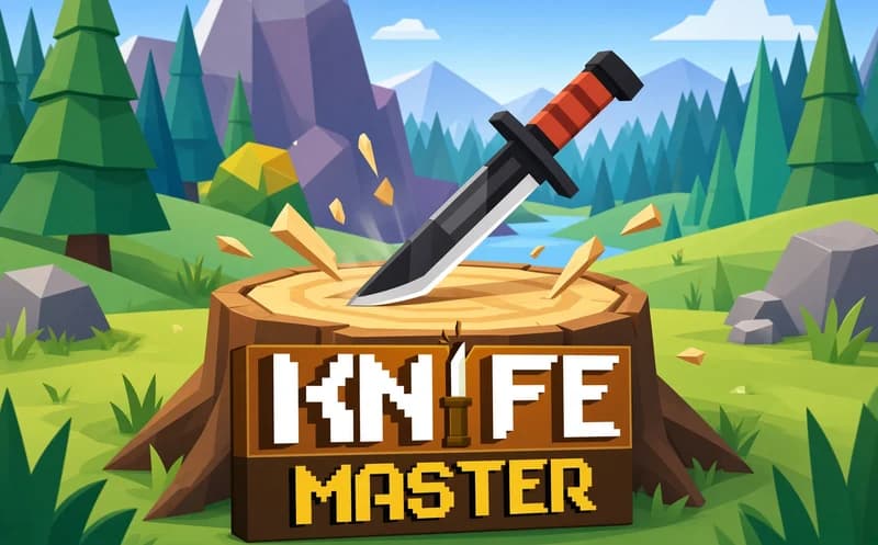 Knife Master