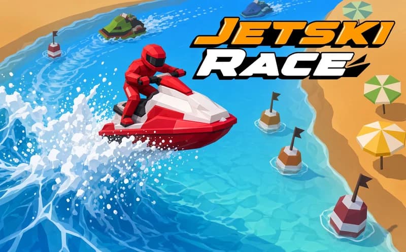 Jetski Race