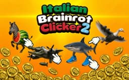 Italian Brainrot Clicker 2