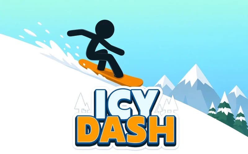 Icy Dash