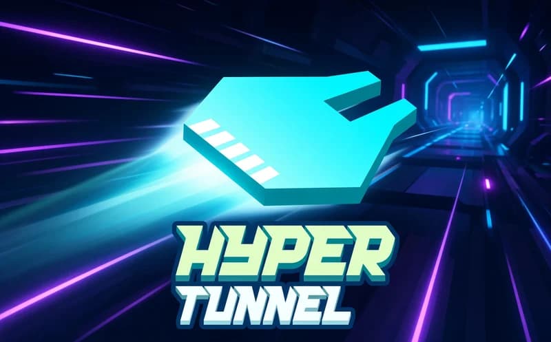 Hyper Tunnel