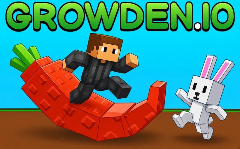 Growden.io