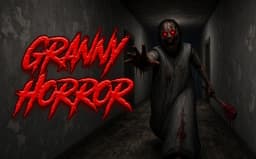 Granny Horror