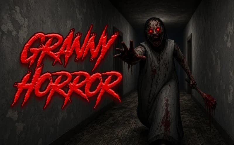 Granny Horror