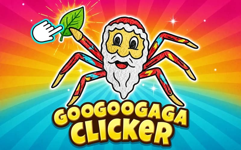 Goo Goo Gaga Clicker