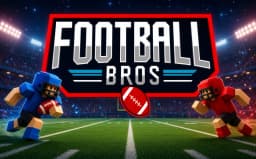 Football Bros