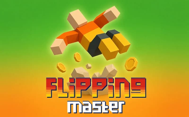 Flipping Master