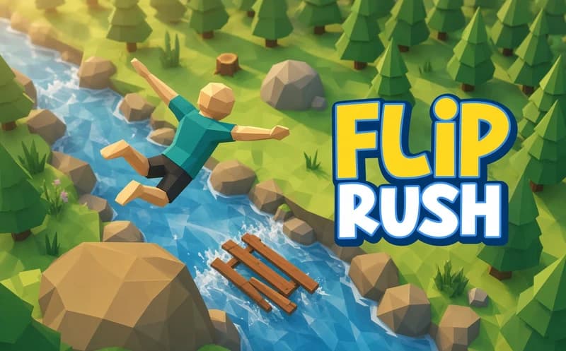 Flip Rush