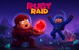 Ruby Raid