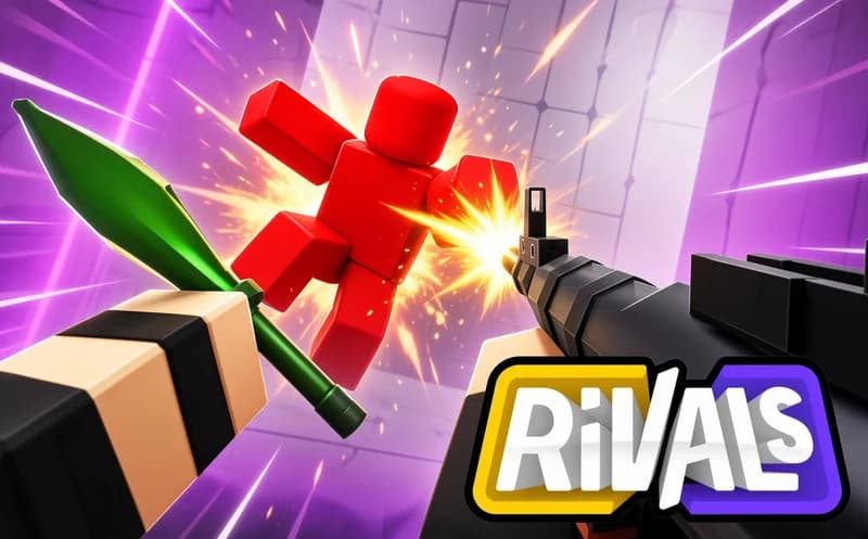 Rivals