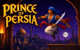 Prince Of Persia