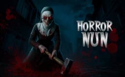 Horror Nun