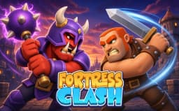 Fortress Clash
