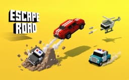 Escape Road