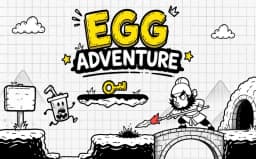 Egg Adventure