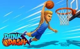 Dunk Dash