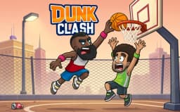 Dunk Clash