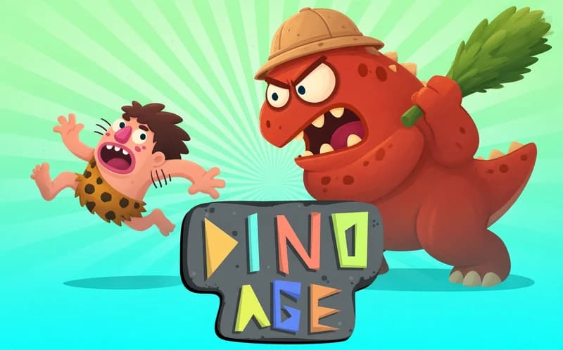 Dino Age