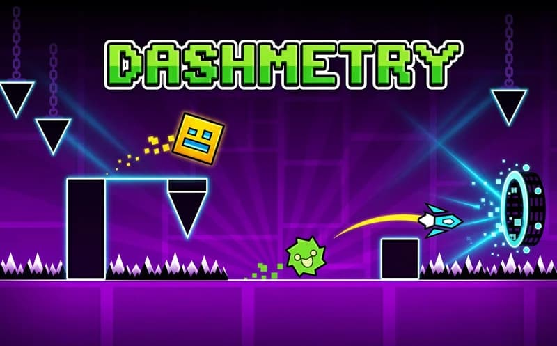 Dashmetry