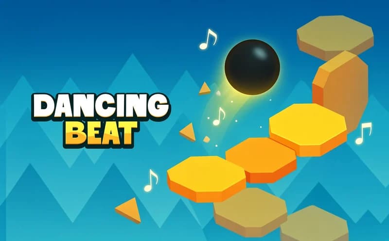 Dancing Beat
