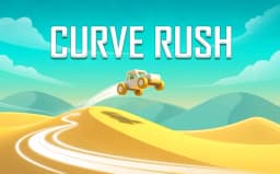 Curve Rush