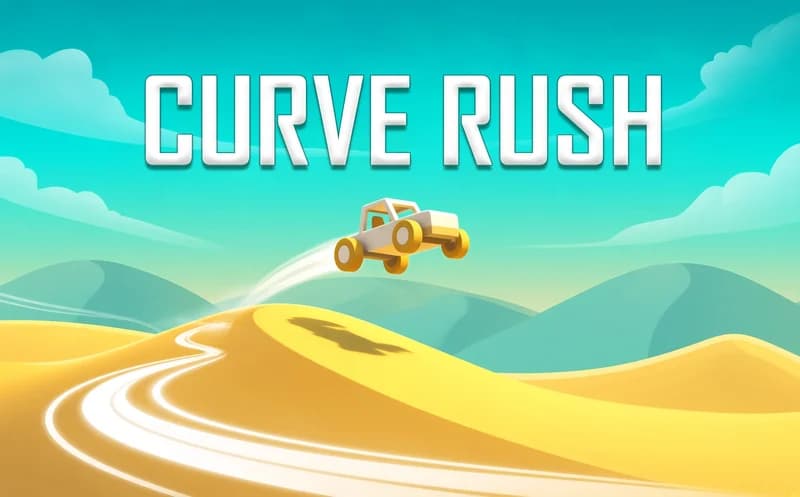 Curve Rush