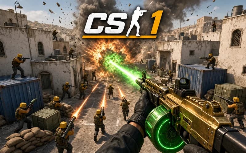 CS 1