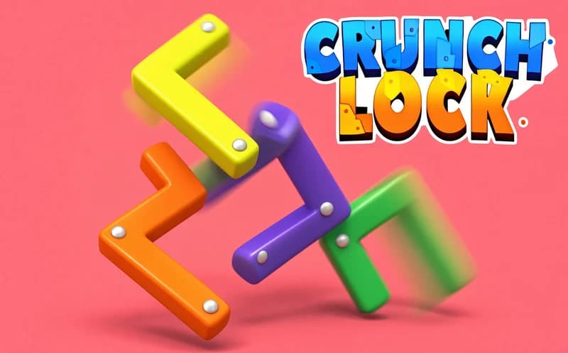 Crunch Lock