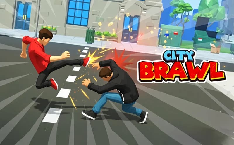 City Brawl