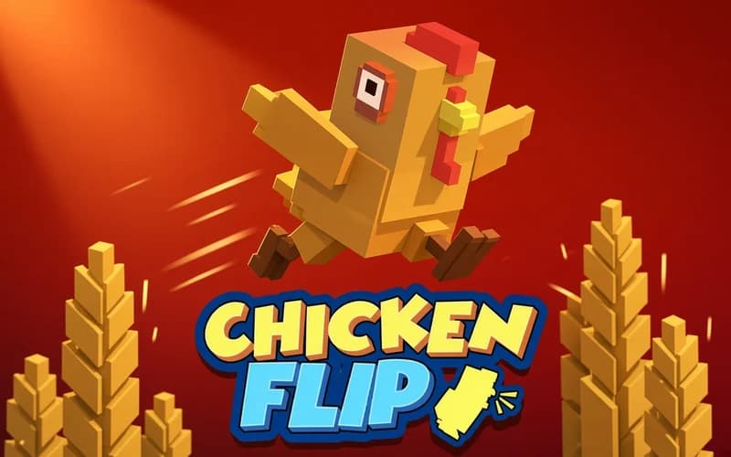 Chicken Flip
