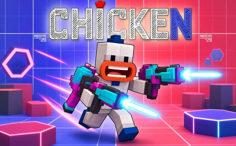 Chicken