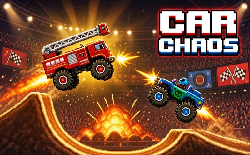 Car Chaos