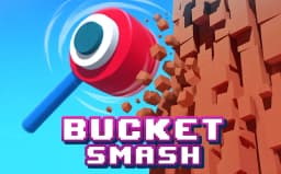 Bucket Smash