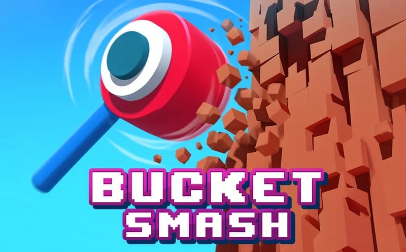Bucket Smash