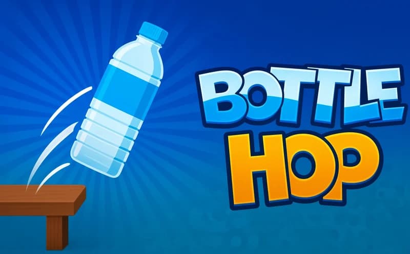 Bottle Hop