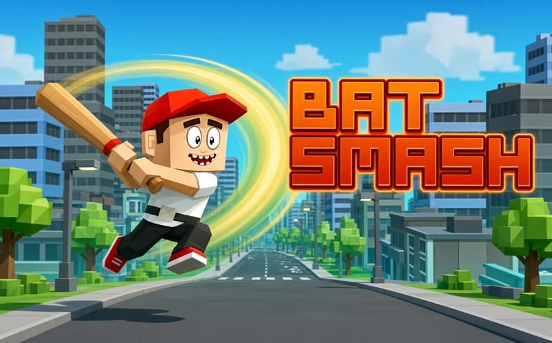 Bat Smash