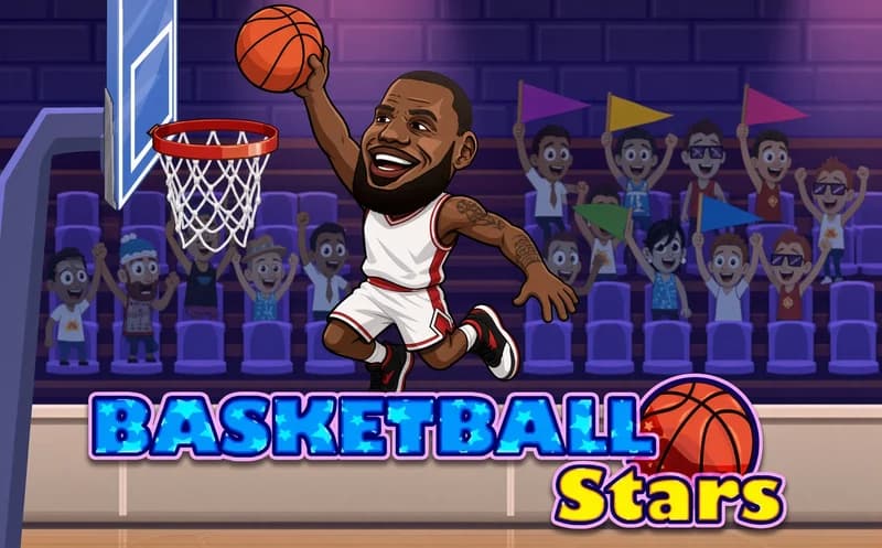 Basketball Stars