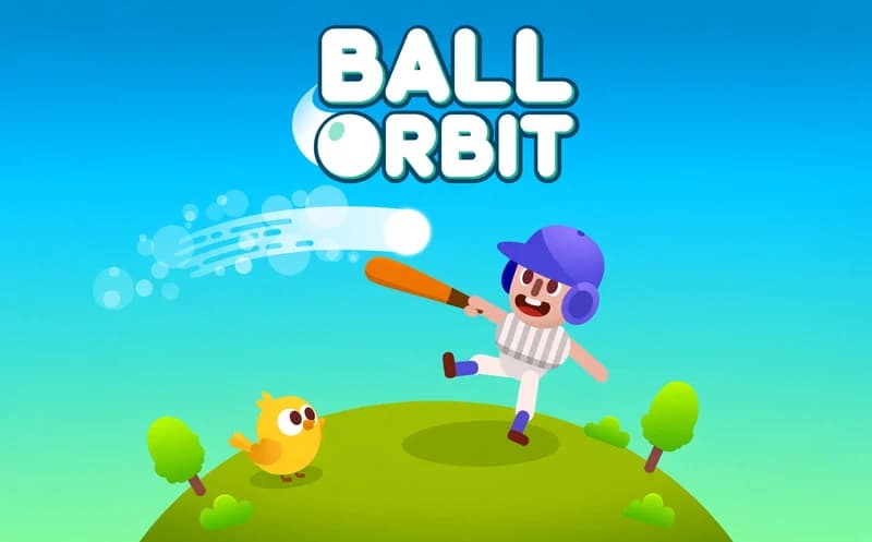 Ball Orbit