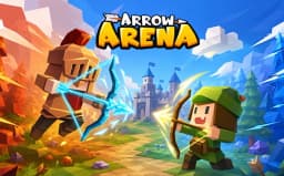 Arrow Arena